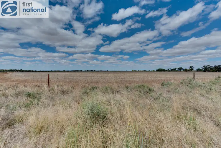 Second view of Homely land listing, 21 Alexis Road, Wilmington SA 5485