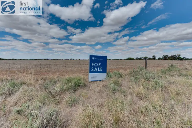 Third view of Homely land listing, 21 Alexis Road, Wilmington SA 5485