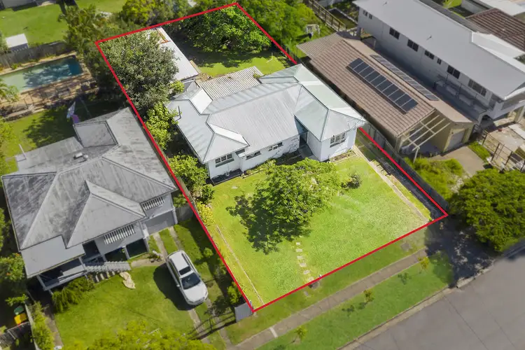 Fifth view of Homely house listing, 17 Dahlia Street, Cannon Hill QLD 4170