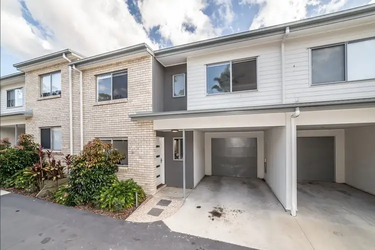Main view of Homely townhouse listing, 7/5-7 Logan Reserve Road, Waterford West QLD 4133