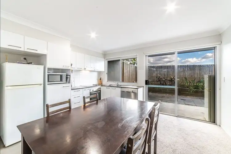 Second view of Homely townhouse listing, 7/5-7 Logan Reserve Road, Waterford West QLD 4133