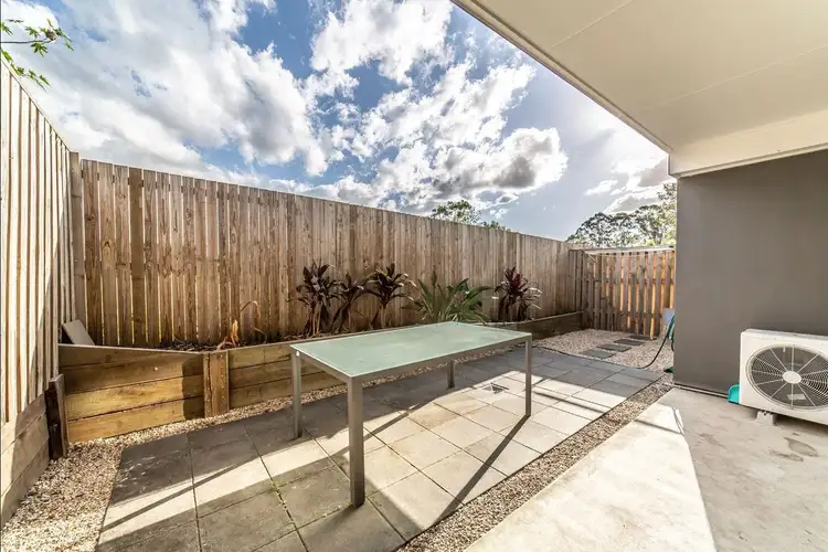 Fourth view of Homely townhouse listing, 7/5-7 Logan Reserve Road, Waterford West QLD 4133