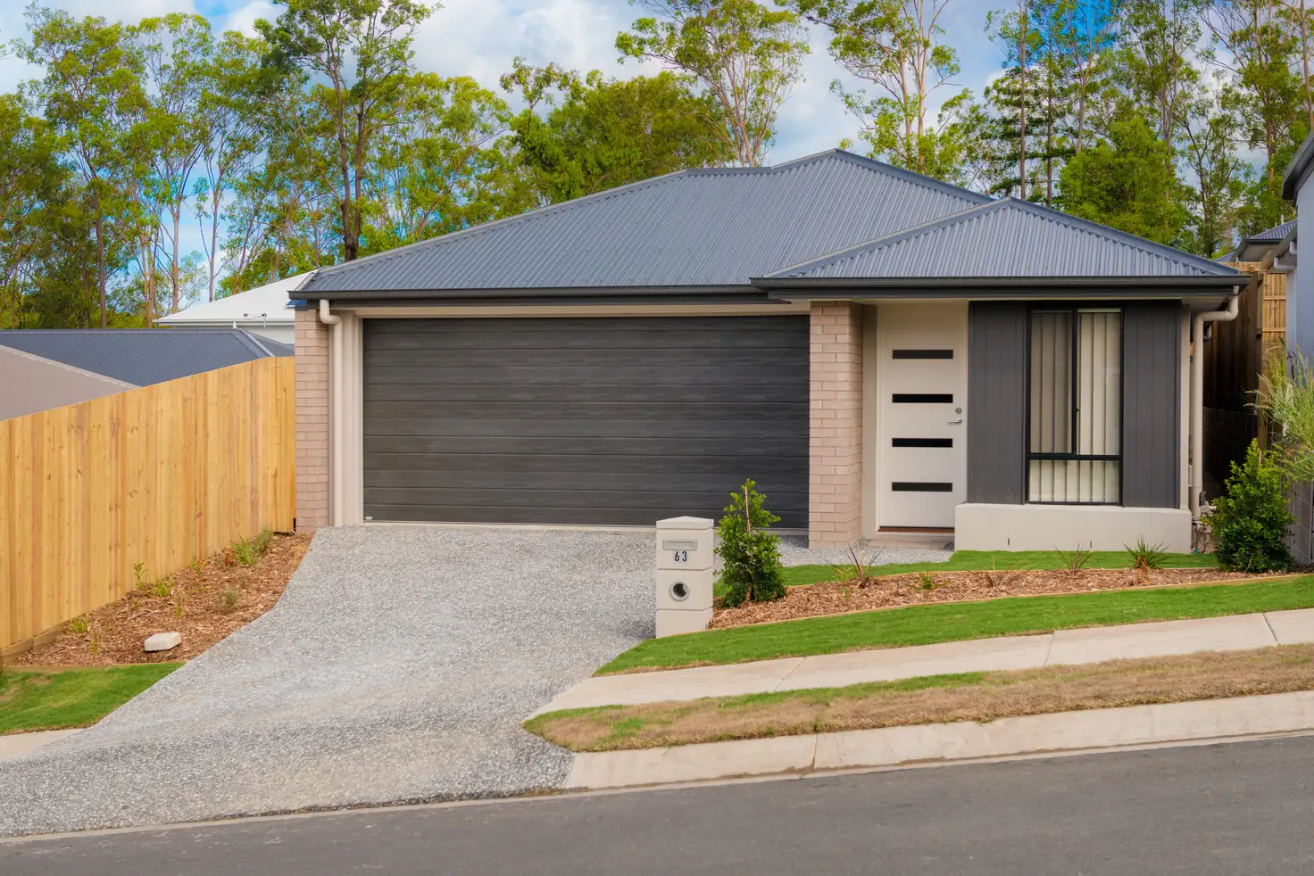 Main view of Homely house listing, 63 Stanicki Circuit, Bellbird Park QLD 4300