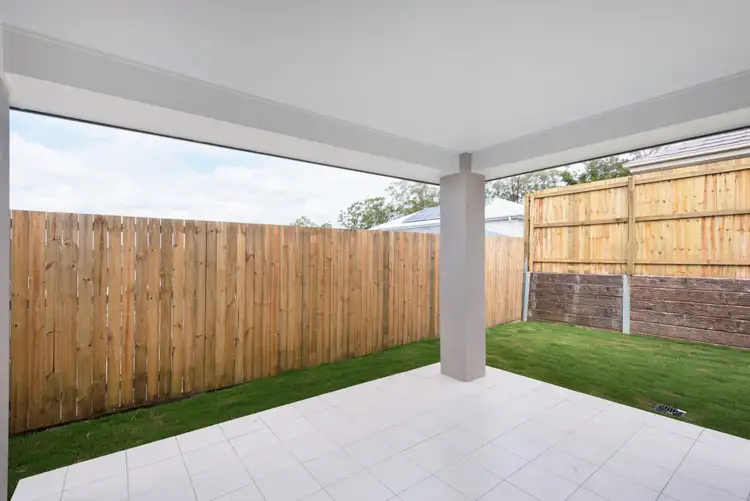 Fifth view of Homely house listing, 63 Stanicki Circuit, Bellbird Park QLD 4300