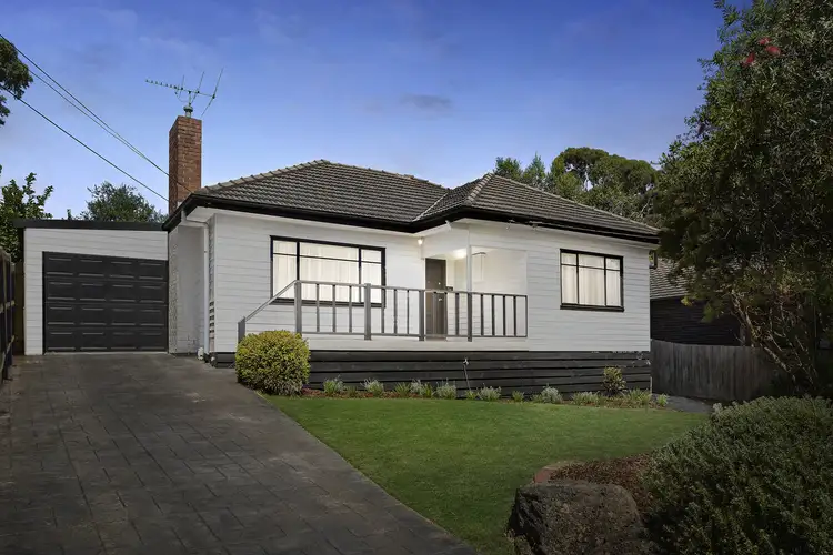 31 Cairo Road, Mont Albert North VIC 3129
