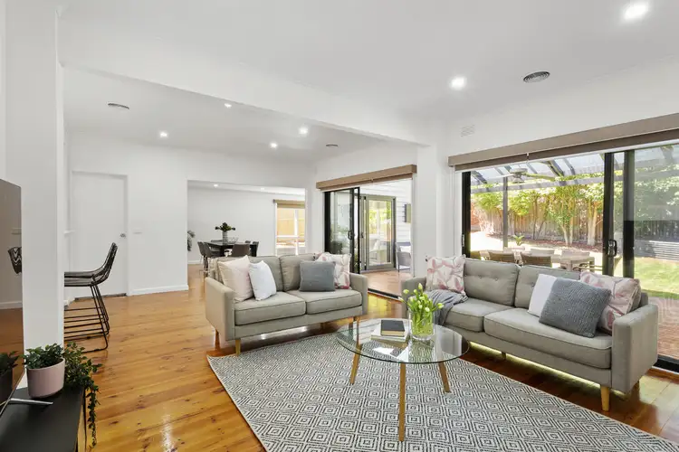 Second view of Homely house listing, 31 Cairo Road, Mont Albert North VIC 3129