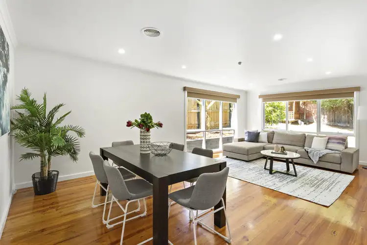 Third view of Homely house listing, 31 Cairo Road, Mont Albert North VIC 3129
