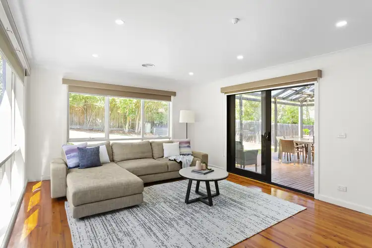 Fifth view of Homely house listing, 31 Cairo Road, Mont Albert North VIC 3129