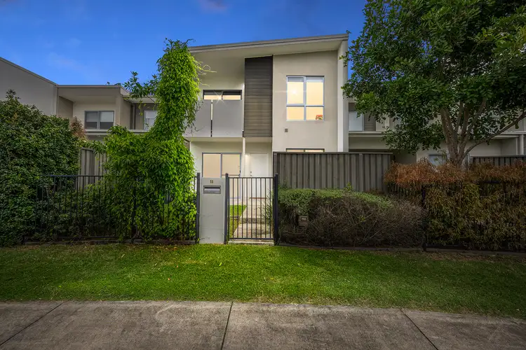 11/44 Fern Parade, Griffin QLD 4503