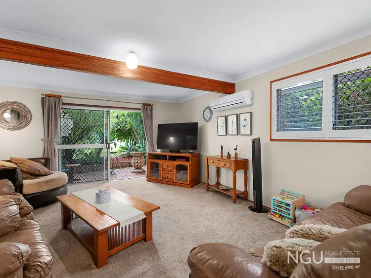 Fifth view of Homely house listing, 1 Given Court, Ipswich QLD 4305