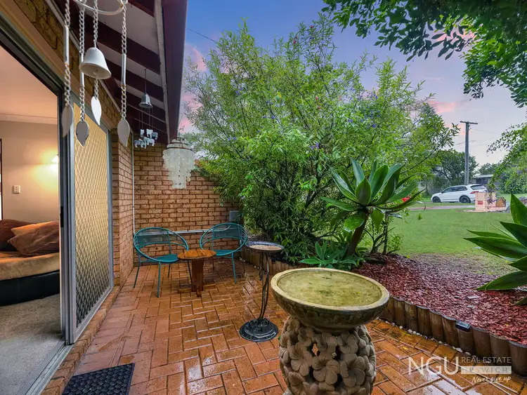 Sixth view of Homely house listing, 1 Given Court, Ipswich QLD 4305