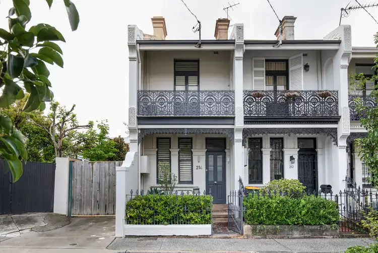 214 Underwood Street, Paddington NSW 2021