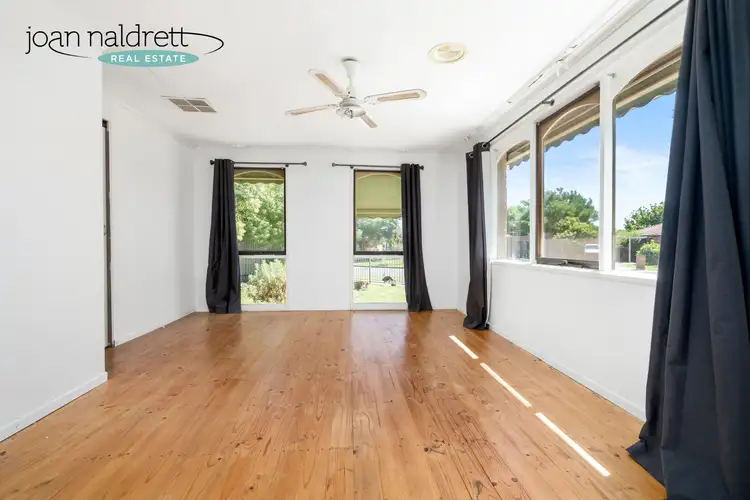 Second view of Homely house listing, 12 Borthwick Court, Wodonga VIC 3690