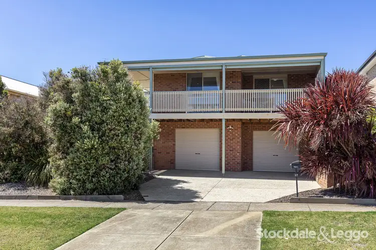 Main view of Homely house listing, 17 Barrands Lane, Clifton Springs VIC 3222