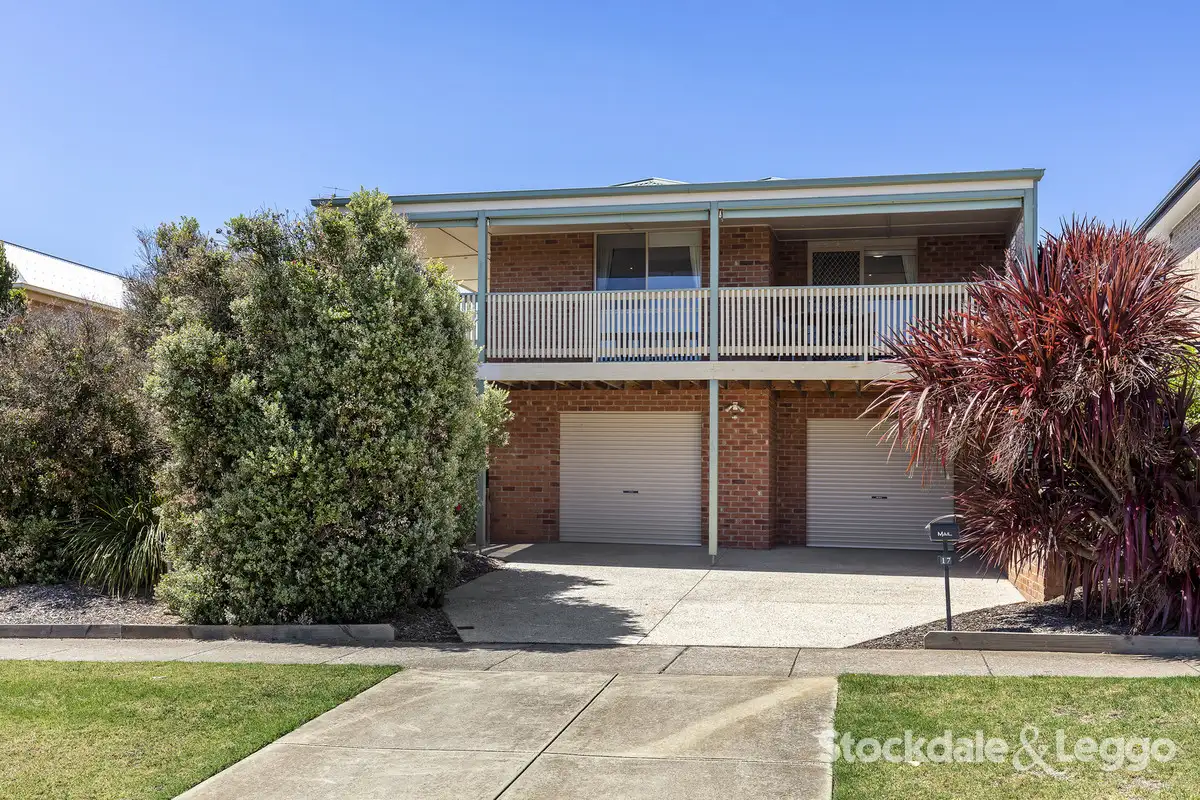 Main view of Homely house listing, 17 Barrands Lane, Clifton Springs VIC 3222