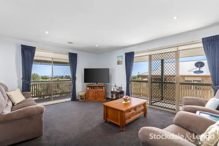 Fourth view of Homely house listing, 17 Barrands Lane, Clifton Springs VIC 3222