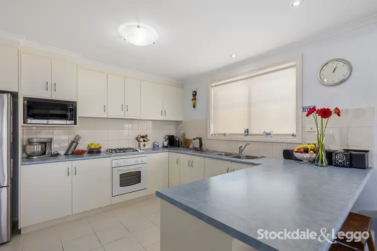 Fifth view of Homely house listing, 17 Barrands Lane, Clifton Springs VIC 3222