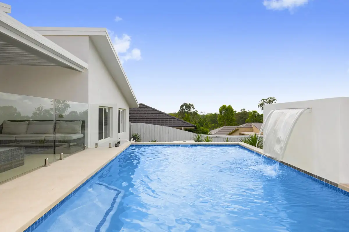 Main view of Homely house listing, 10 Madeline Place, Ormeau QLD 4208