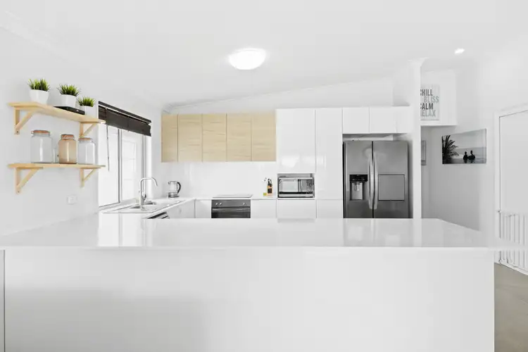 Second view of Homely house listing, 10 Madeline Place, Ormeau QLD 4208