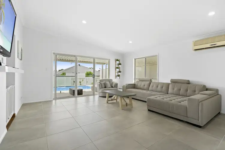 Third view of Homely house listing, 10 Madeline Place, Ormeau QLD 4208