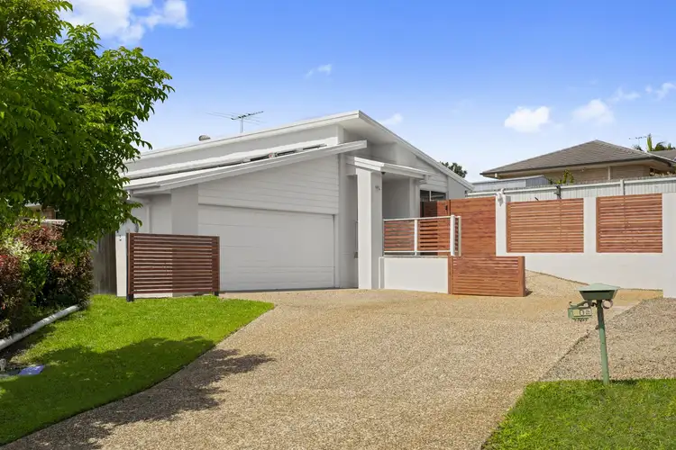 Fourth view of Homely house listing, 10 Madeline Place, Ormeau QLD 4208