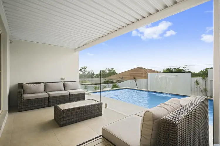 Fifth view of Homely house listing, 10 Madeline Place, Ormeau QLD 4208