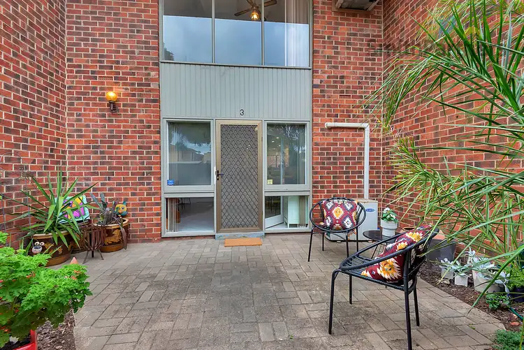 Third view of Homely unit listing, 3/3 Witter Place, Brooklyn Park SA 5032