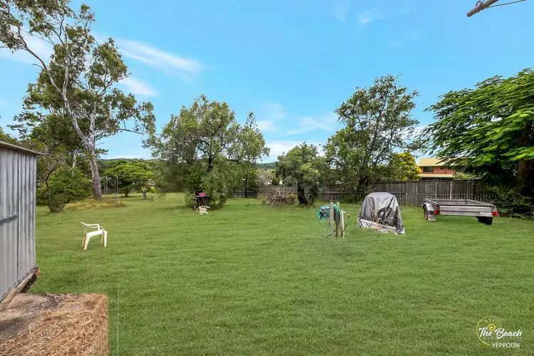 Seventh view of Homely house listing, 41 Rockhampton Road, Yeppoon QLD 4703