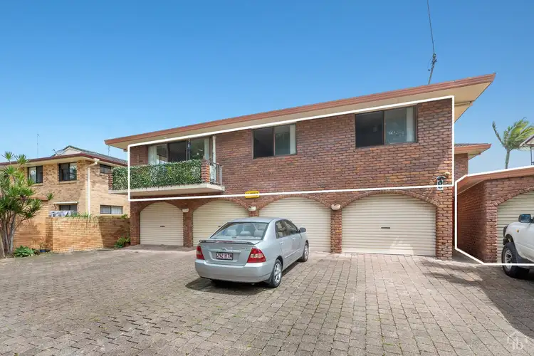 5/6 Mugga Way, Tweed Heads NSW 2485