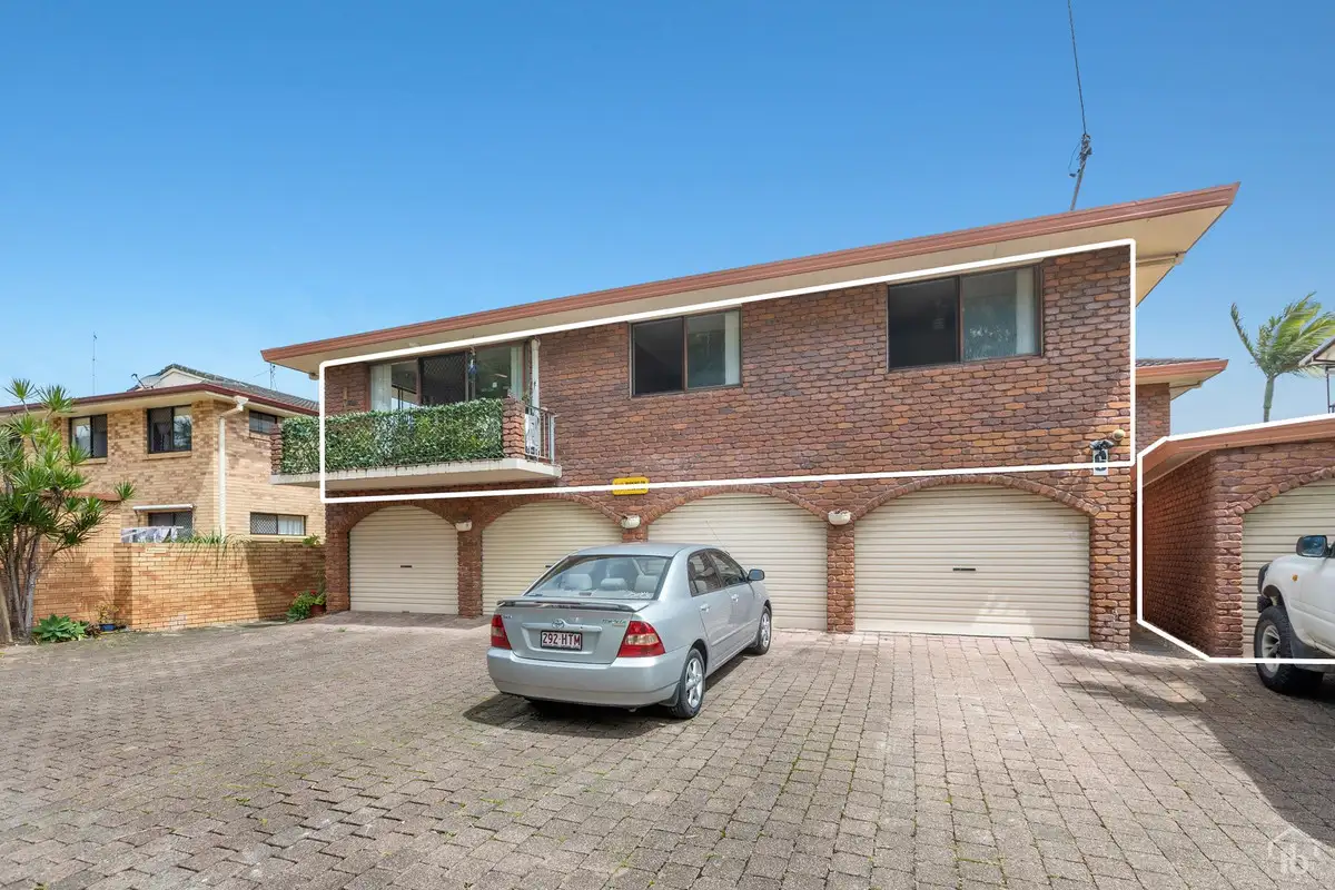 Main view of Homely unit listing, 5/6 Mugga Way, Tweed Heads NSW 2485