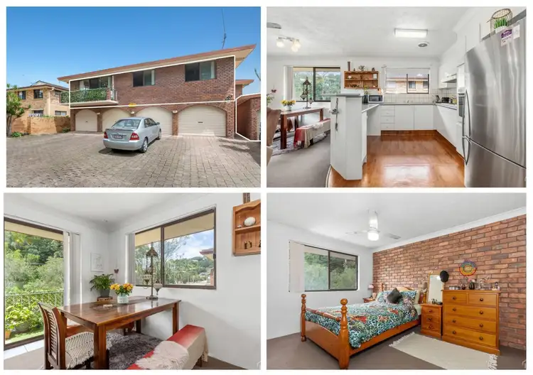 Second view of Homely unit listing, 5/6 Mugga Way, Tweed Heads NSW 2485