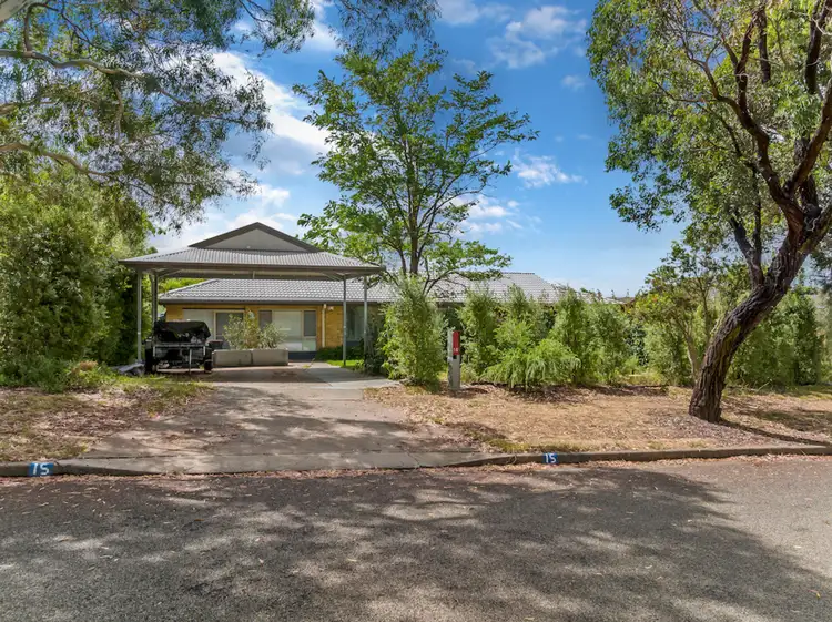 15 Macquarie Street, Goulburn NSW 2580