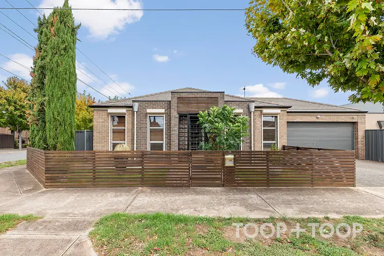 14 Kanbara Street, Flinders Park SA 5025