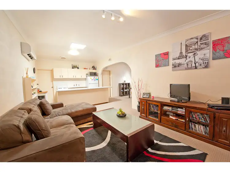Fourth view of Homely unit listing, 2/678 Wilkinson Street, Glenroy NSW 2640