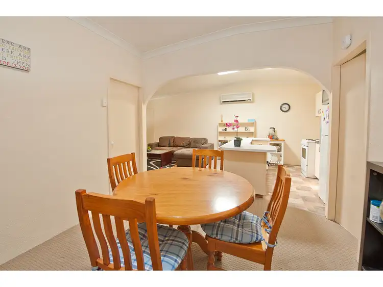 Fifth view of Homely unit listing, 2/678 Wilkinson Street, Glenroy NSW 2640