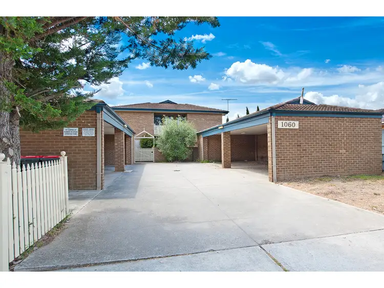 Main view of Homely unit listing, 3/1060 Caratel Street, North Albury NSW 2640