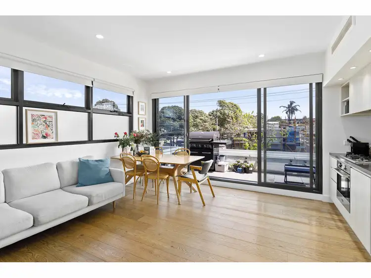 Main view of Homely apartment listing, 203/22 Findon Street, Hawthorn VIC 3122