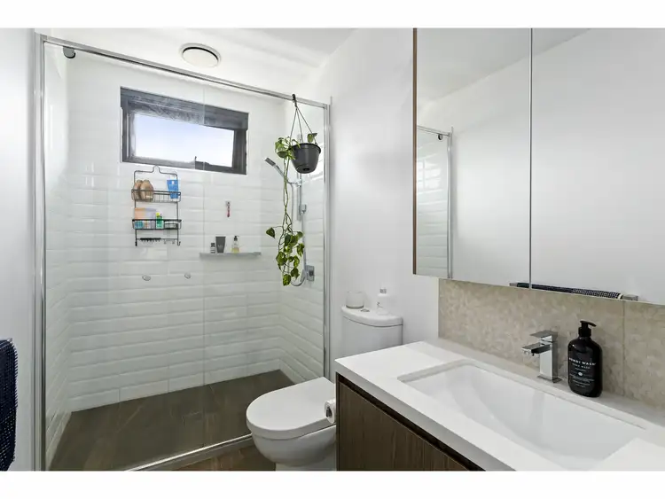 Second view of Homely apartment listing, 203/22 Findon Street, Hawthorn VIC 3122