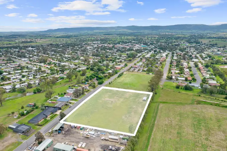 Second view of Homely land listing, LOT 2, 200 Susan Street, Scone NSW 2337