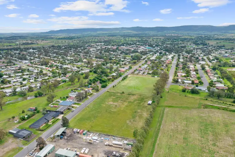 Third view of Homely land listing, LOT 2, 200 Susan Street, Scone NSW 2337