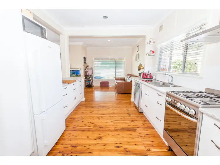 Main view of Homely house listing, 708 Daniel Street, Glenroy NSW 2640