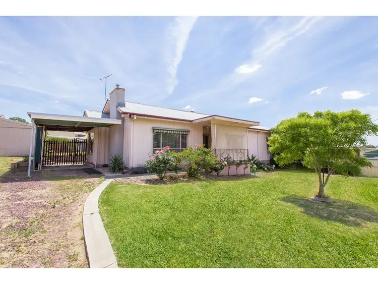 Second view of Homely house listing, 708 Daniel Street, Glenroy NSW 2640