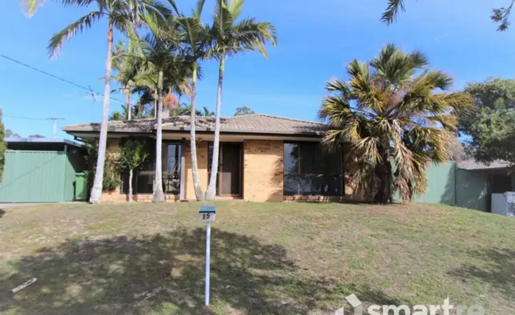 15 Network Drive, Boronia Heights QLD 4124