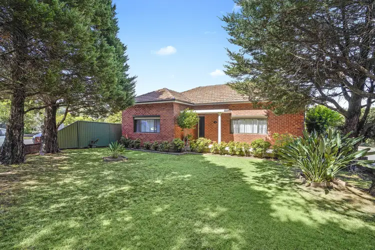 Main view of Homely house listing, 2 Jeffrey Street, Canterbury NSW 2193
