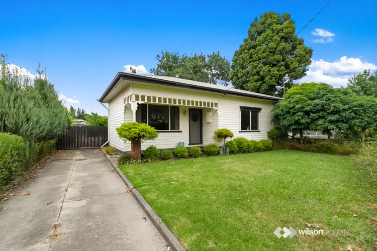 131 Kay Street, Traralgon VIC 3844
