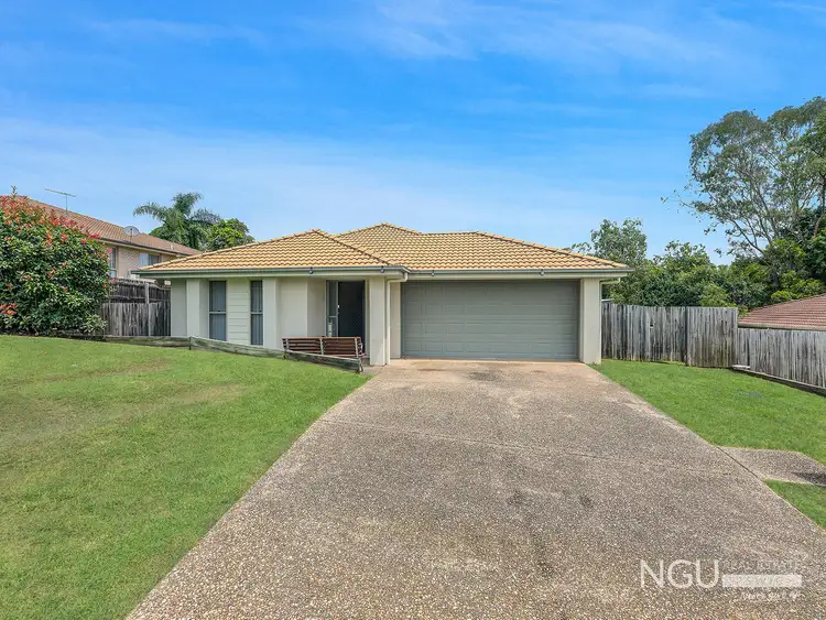 Main view of Homely house listing, 23/8 Chanel Court, Wulkuraka QLD 4305