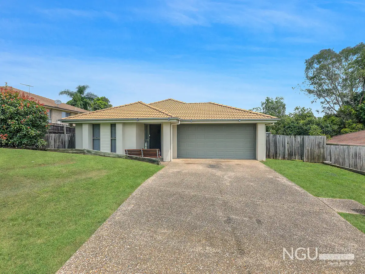 Main view of Homely house listing, 23/8 Chanel Court, Wulkuraka QLD 4305