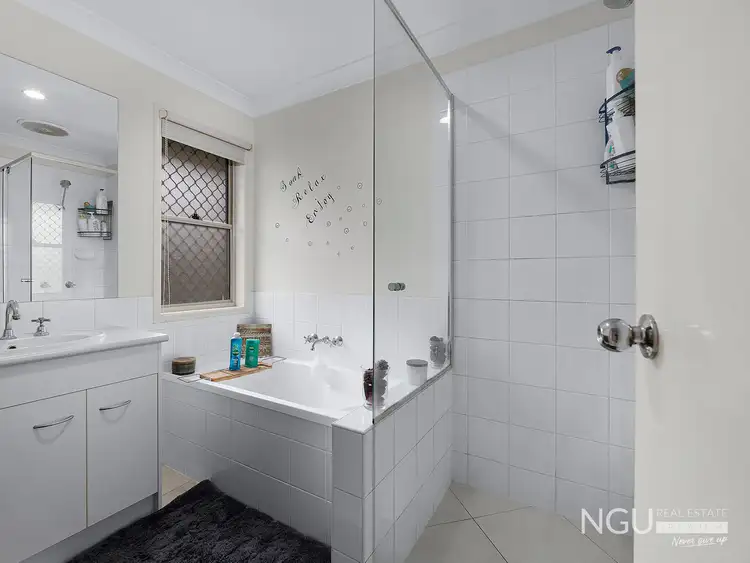 Third view of Homely house listing, 23/8 Chanel Court, Wulkuraka QLD 4305