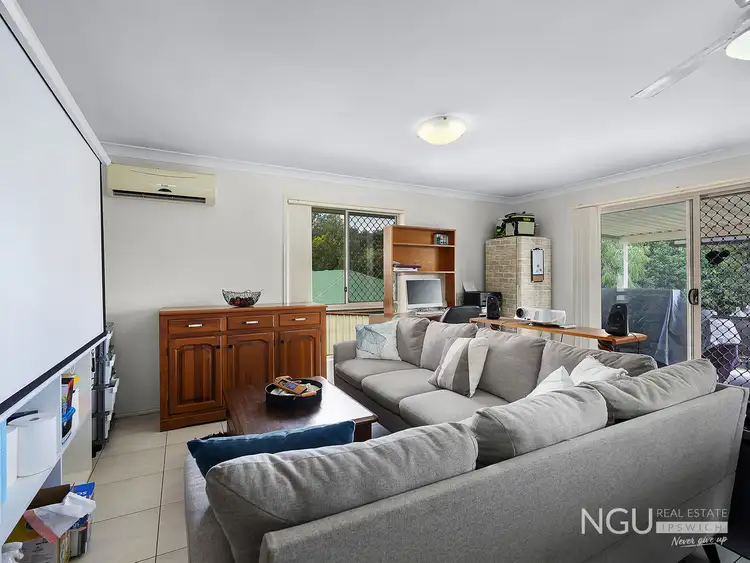 Fourth view of Homely house listing, 23/8 Chanel Court, Wulkuraka QLD 4305
