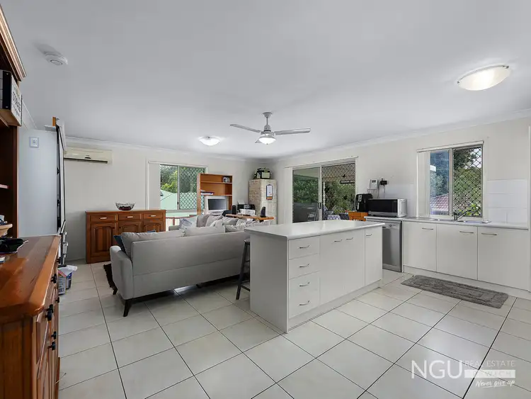 Fifth view of Homely house listing, 23/8 Chanel Court, Wulkuraka QLD 4305